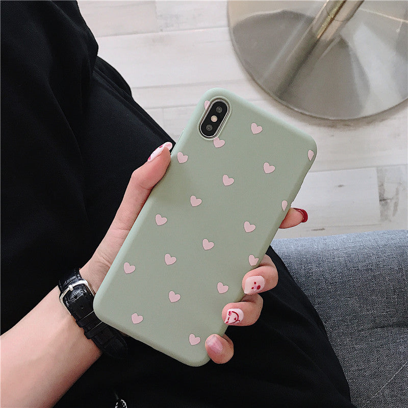Love all-inclusive phone case Love all-inclusive phone case